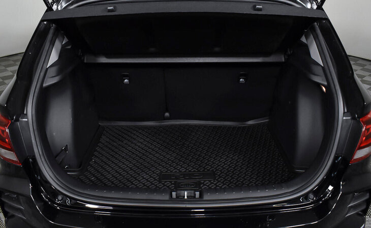 Kia Rio - Фото 15