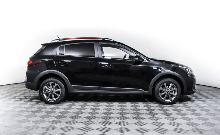 Kia Rio - Фото 3