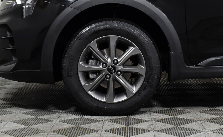 Kia Rio - Фото 6