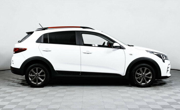 Kia Rio - Фото 3