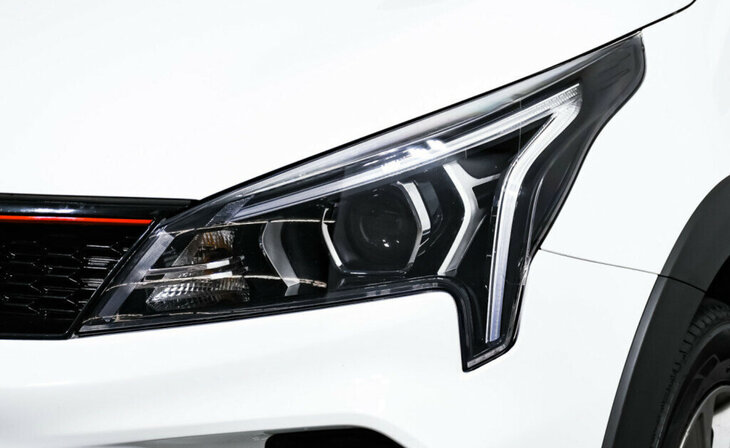 Kia Rio - Фото 6