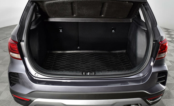 Kia Rio - Фото 11