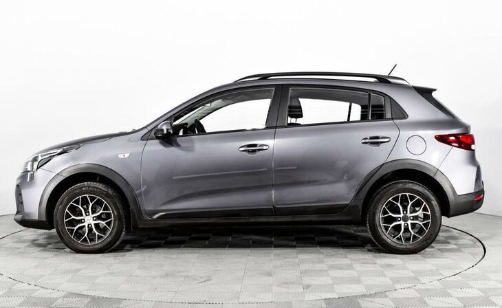 Kia Rio - Фото 2