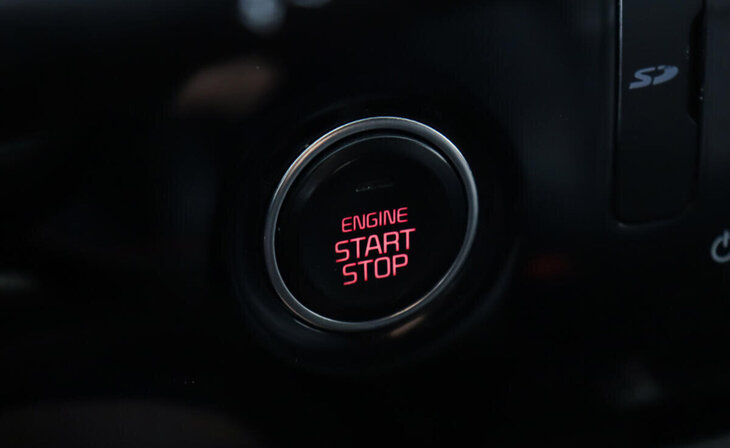 Kia Rio - Фото 15