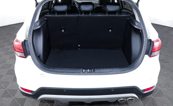 Kia Rio - Фото 18