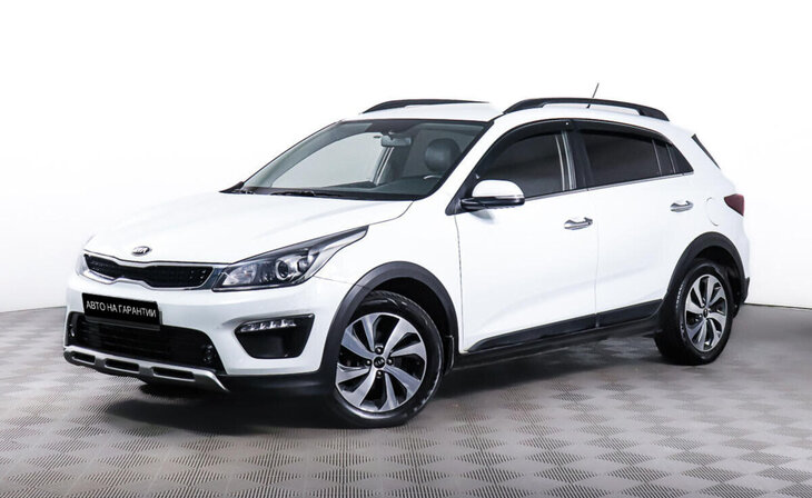 Kia Rio - Фото 0