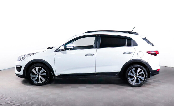 Kia Rio - Фото 2