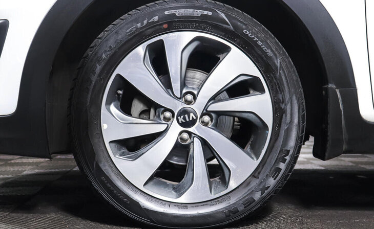 Kia Rio - Фото 7