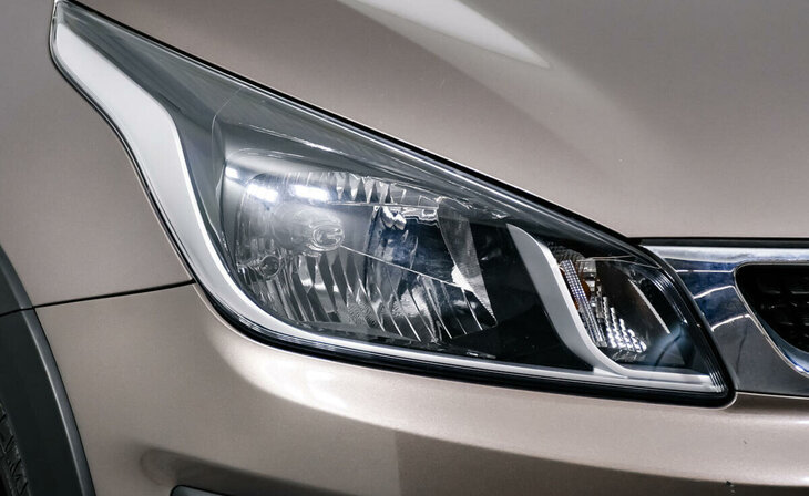 Kia Rio - Фото 6