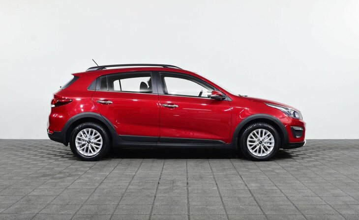 Kia Rio - Фото 3