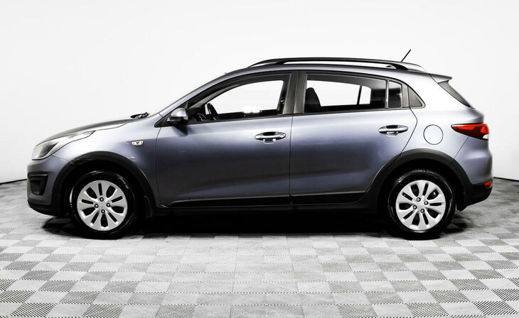 Kia Rio - Фото 2