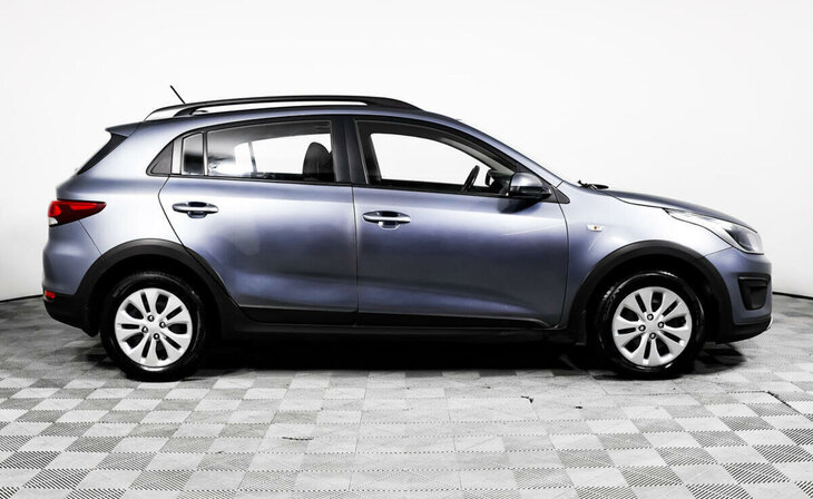 Kia Rio - Фото 3