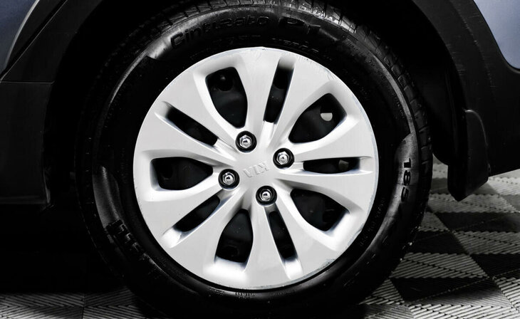 Kia Rio - Фото 6