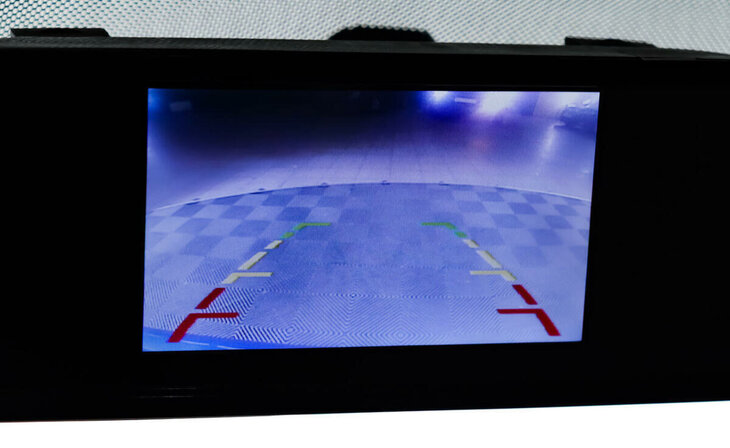 Kia Rio - Фото 11