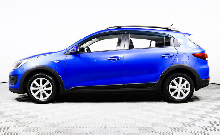 Kia Rio - Фото 2