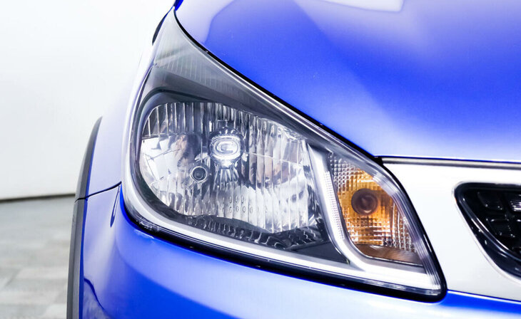 Kia Rio - Фото 6