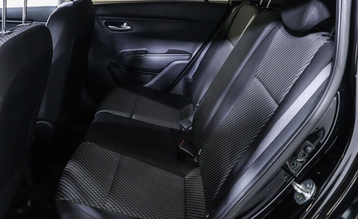 Kia Rio - Фото 9