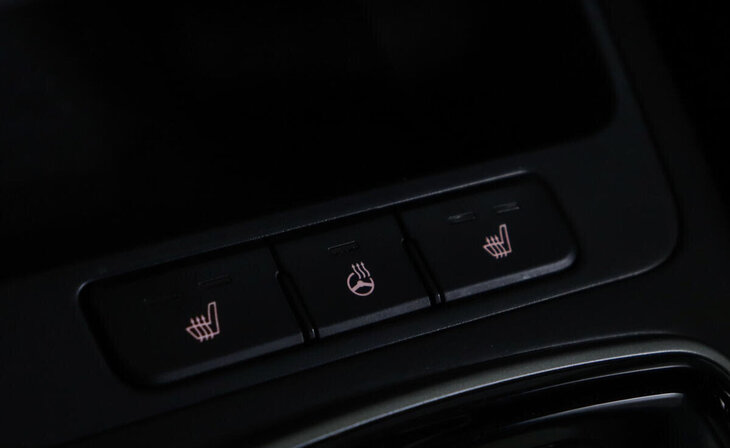 Kia Rio - Фото 8