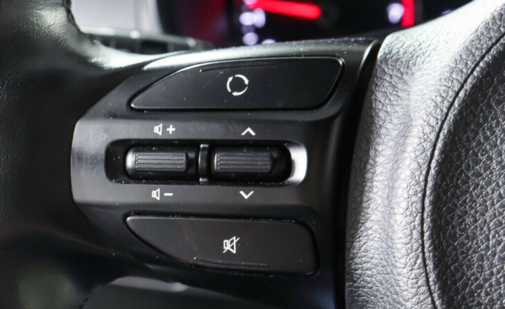 Kia Rio - Фото 14