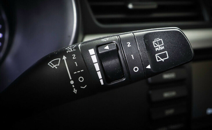 Kia Rio - Фото 16