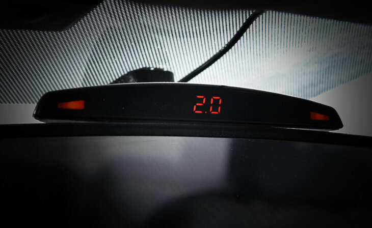 Kia Rio - Фото 17