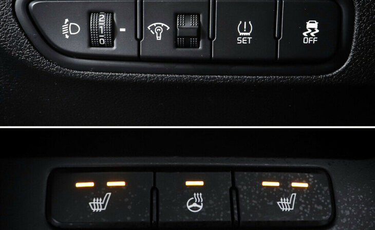 Kia Rio - Фото 22