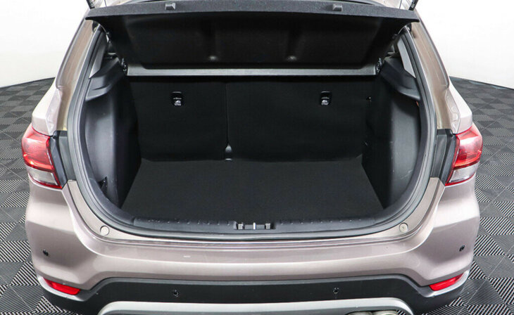 Kia Rio - Фото 25