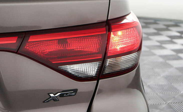 Kia Rio - Фото 7