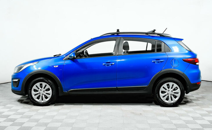 Kia Rio - Фото 2