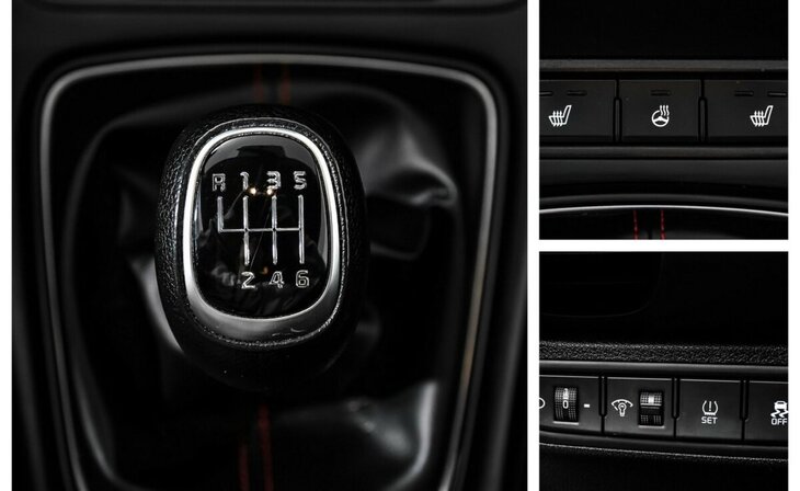 Kia Rio - Фото 11