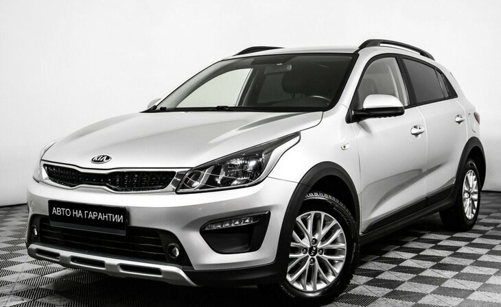 Kia Rio - Фото 0