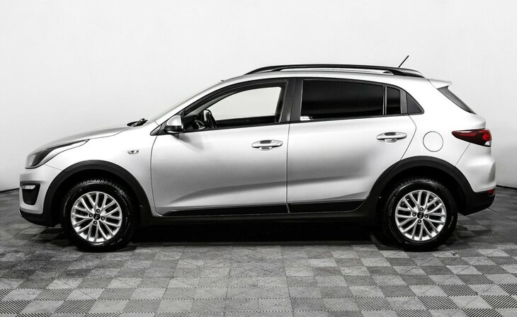 Kia Rio - Фото 2