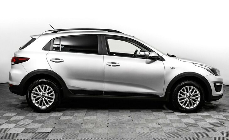 Kia Rio - Фото 3