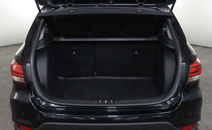 Kia Rio - Фото 15