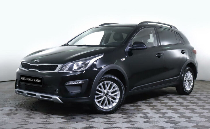 Kia Rio - Фото 0