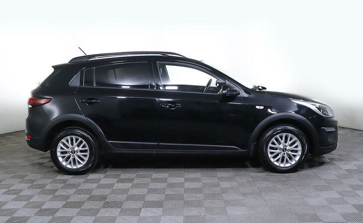 Kia Rio - Фото 3