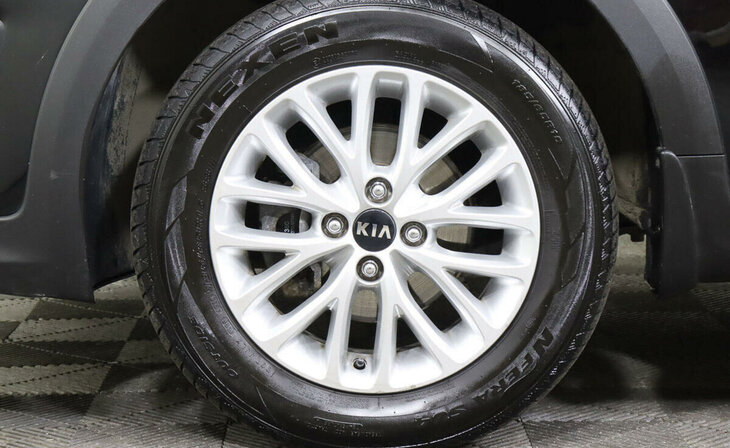 Kia Rio - Фото 6