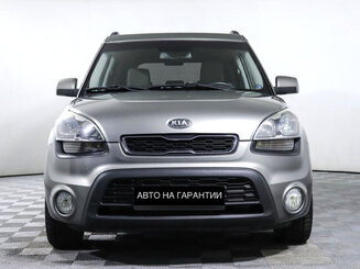 Kia Soul, I Рестайлинг, № лота 11743, фото 2