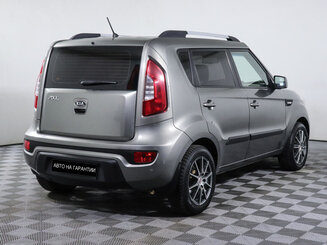 Kia Soul, I Рестайлинг, № лота 11743, фото 3