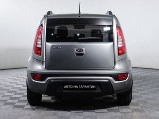 Kia Soul, I Рестайлинг, № лота 11743, фото 4