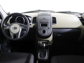 Kia Soul, I Рестайлинг, № лота 11743, фото 6