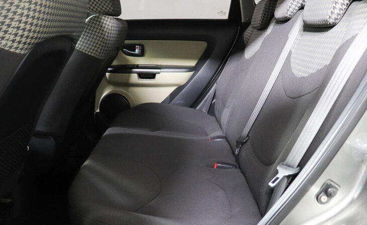 Kia Soul - Фото 9