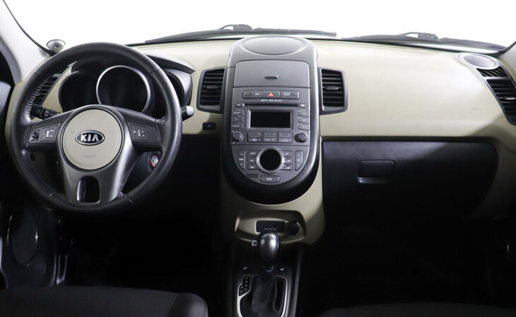 Kia Soul - Фото 5