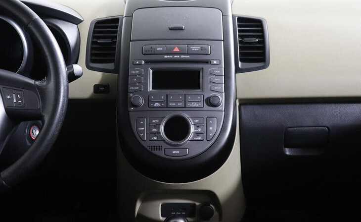 Kia Soul - Фото 7