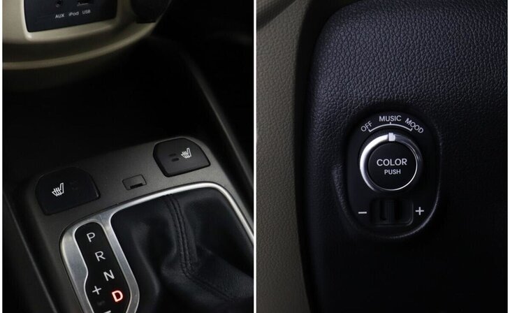 Kia Soul - Фото 8