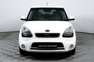 Kia Soul, I Рестайлинг, № лота 11744, фото 2