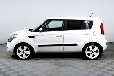 Kia Soul, I Рестайлинг, № лота 11744, фото 3