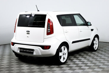 Kia Soul, I Рестайлинг, № лота 11744, фото 5