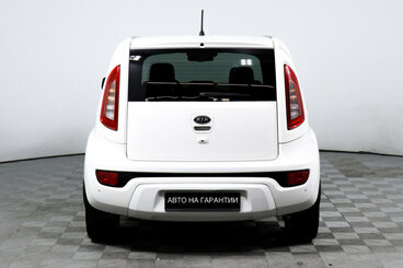 Kia Soul, I Рестайлинг, № лота 11744, фото 6