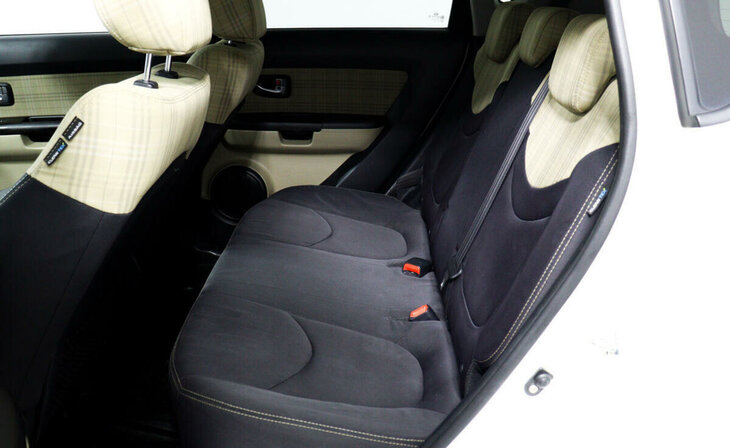 Kia Soul - Фото 11